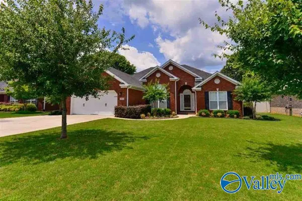 2923 Legacy Drive SW, Decatur, AL 35601