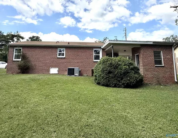 Gadsden, AL 35904,107 Morgan Street