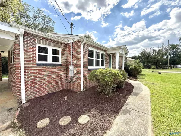 Gadsden, AL 35904,107 Morgan Street