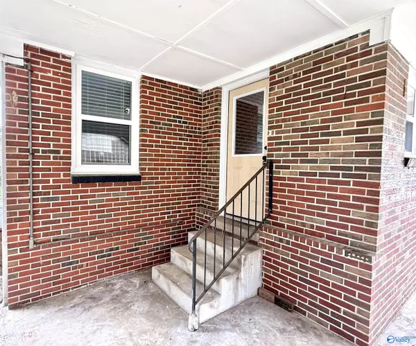 Gadsden, AL 35904,107 Morgan Street