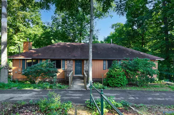 Huntsville, AL 35806,286 Springhill Road