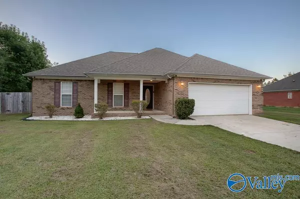 New Hope, AL 35760,723 Maple Road