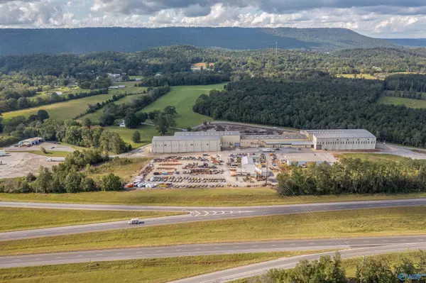 Steele, AL 35987,116 Industrial Drive