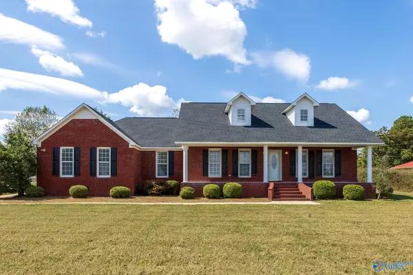 Toney, AL 35773,25815 Alabama Highway 251