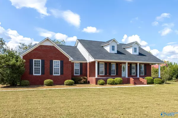 Toney, AL 35773,25815 Alabama Highway 251