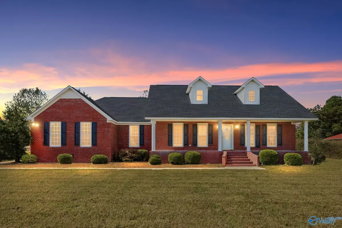 Toney, AL 35773,25815 Alabama Highway 251