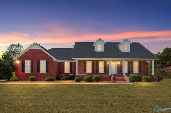 25815 Alabama Highway 251, Toney, AL 35773