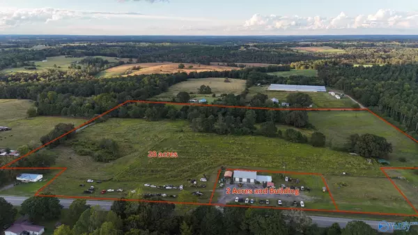 Blountsville, AL 35031,77091 US Highway 278