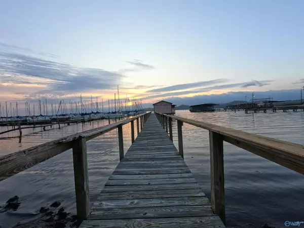 Guntersville, AL 35976,Lot-2 Waterfrnt Browns Creek Road