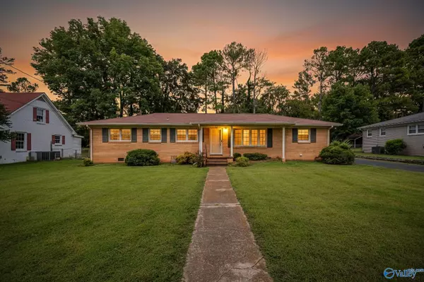 801 Bagley Drive, Fayetteville, TN 37334
