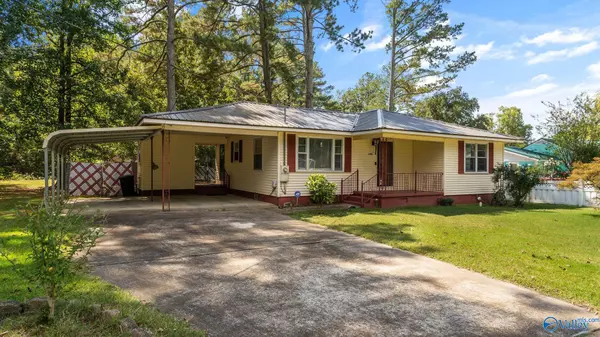 Gadsden, AL 35904,2708 S 11th Street