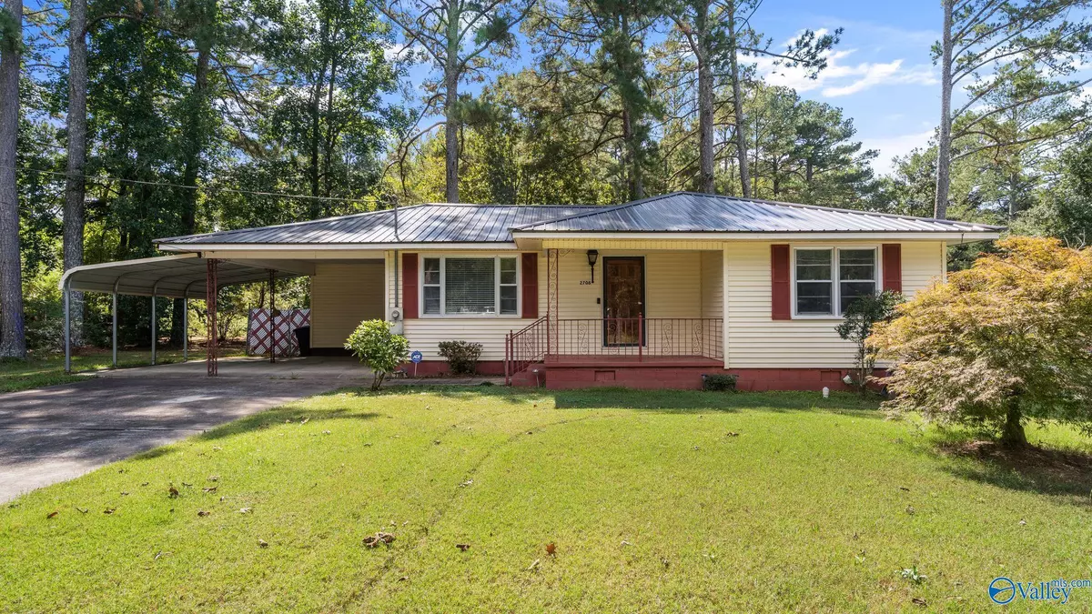 Gadsden, AL 35904,2708 S 11th Street