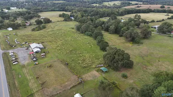 Blountsville, AL 35031,28 Acres County Road 278