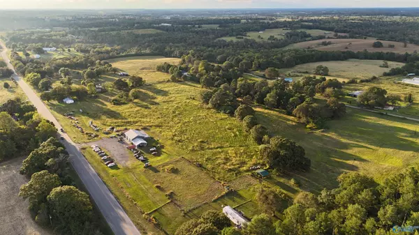 Blountsville, AL 35031,28 Acres County Road 278