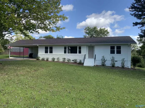 2520 Skyway Street, Gadsden, AL 35904