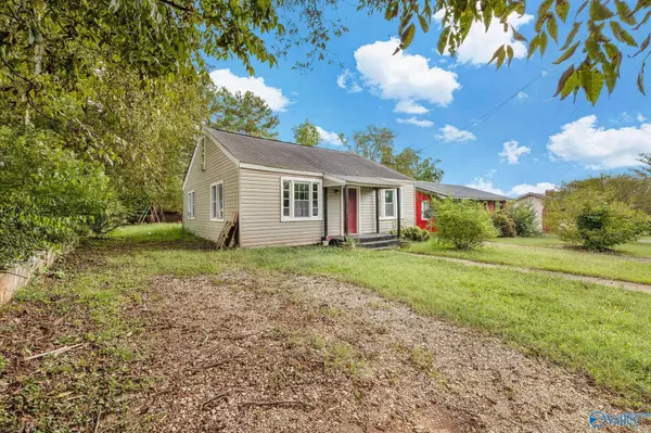 Moulton, AL 35650,540 College Street