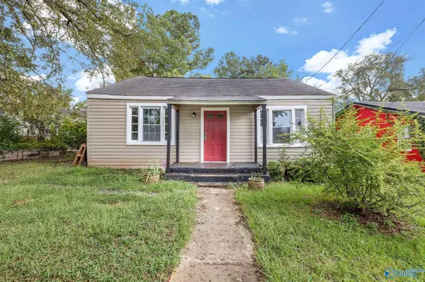 Moulton, AL 35650,540 College Street