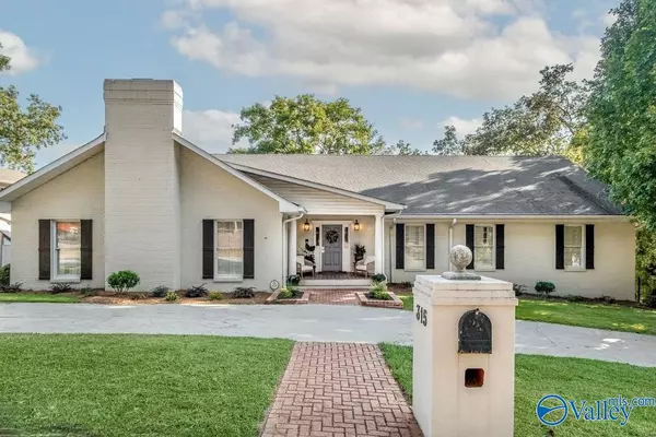 315 Alpine View, Gadsden, AL 35901