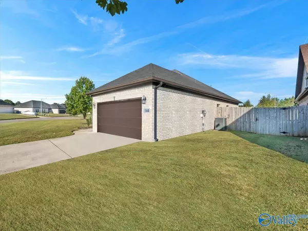 Toney, AL 35773,144 Old Eli Road