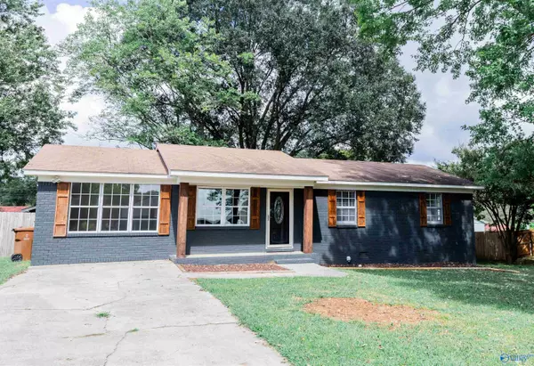 Hartselle, AL 35640,717 SW Larkwood Circle SW