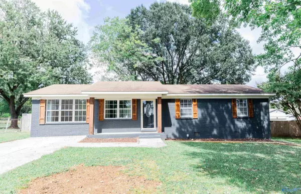 Hartselle, AL 35640,717 SW Larkwood Circle SW