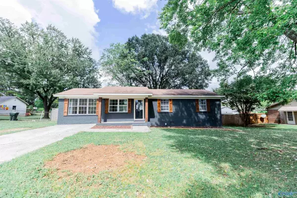 Hartselle, AL 35640,717 SW Larkwood Circle SW