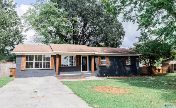 Hartselle, AL 35640,717 SW Larkwood Circle SW