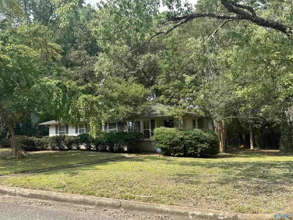1407 Lowell Drive, Huntsville, AL 35801