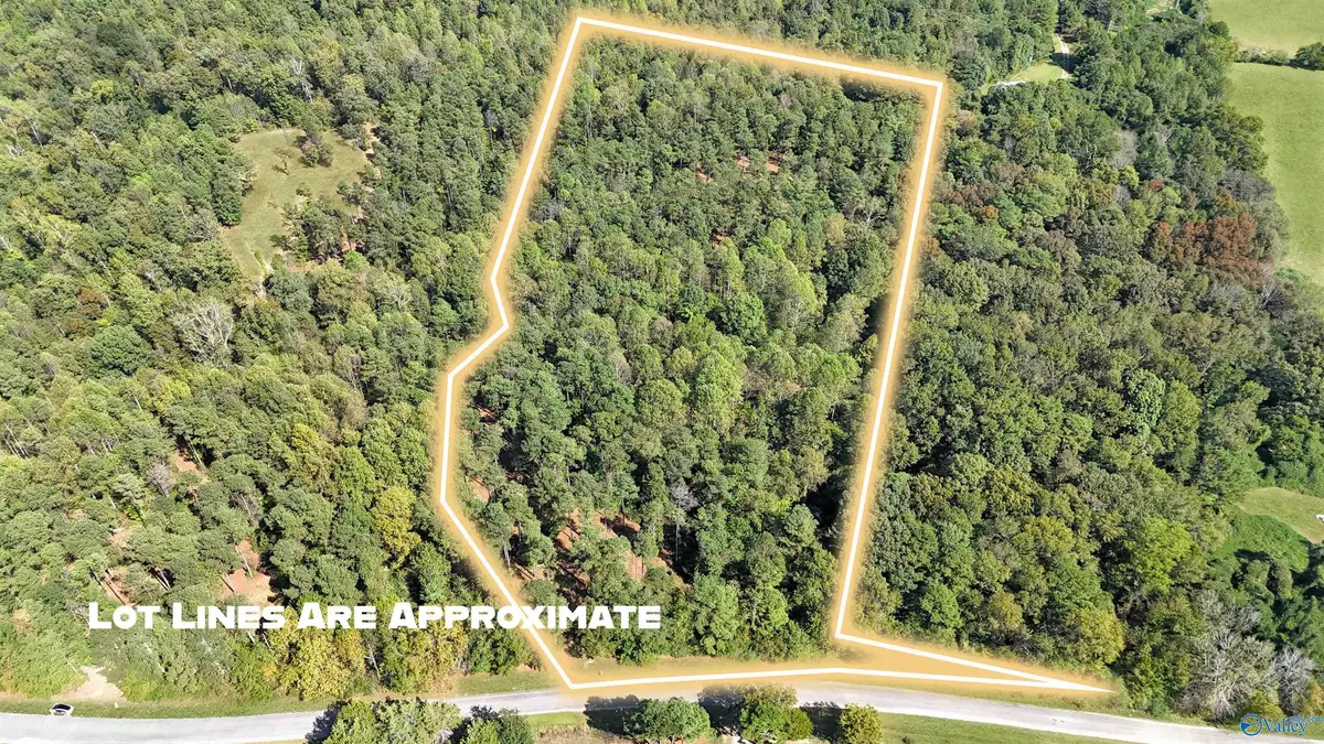 Vinemont, AL 35179,8 Acres Davis Gap Road
