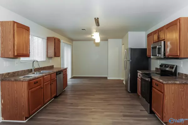 Toney, AL 35773,176 Bayside Lane