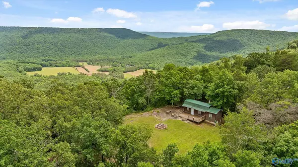 752 County Road 372, Ider, AL 35981