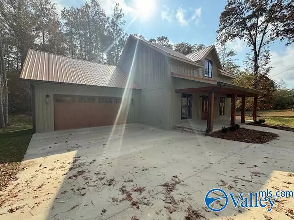 6045 Vista Trail, Southside, AL 35907