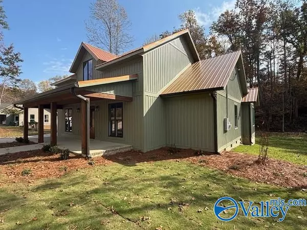 Southside, AL 35907,6045 Vista Trail