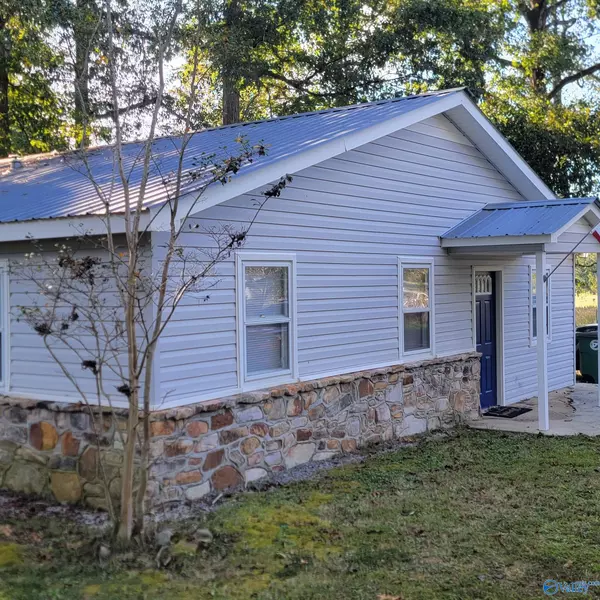 Joppa, AL 35087,1072 County Road 1807