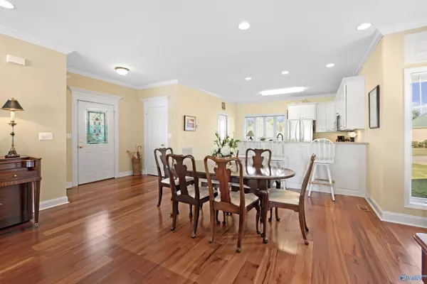 Athens, AL 35611,5892 Bay Hill Drive