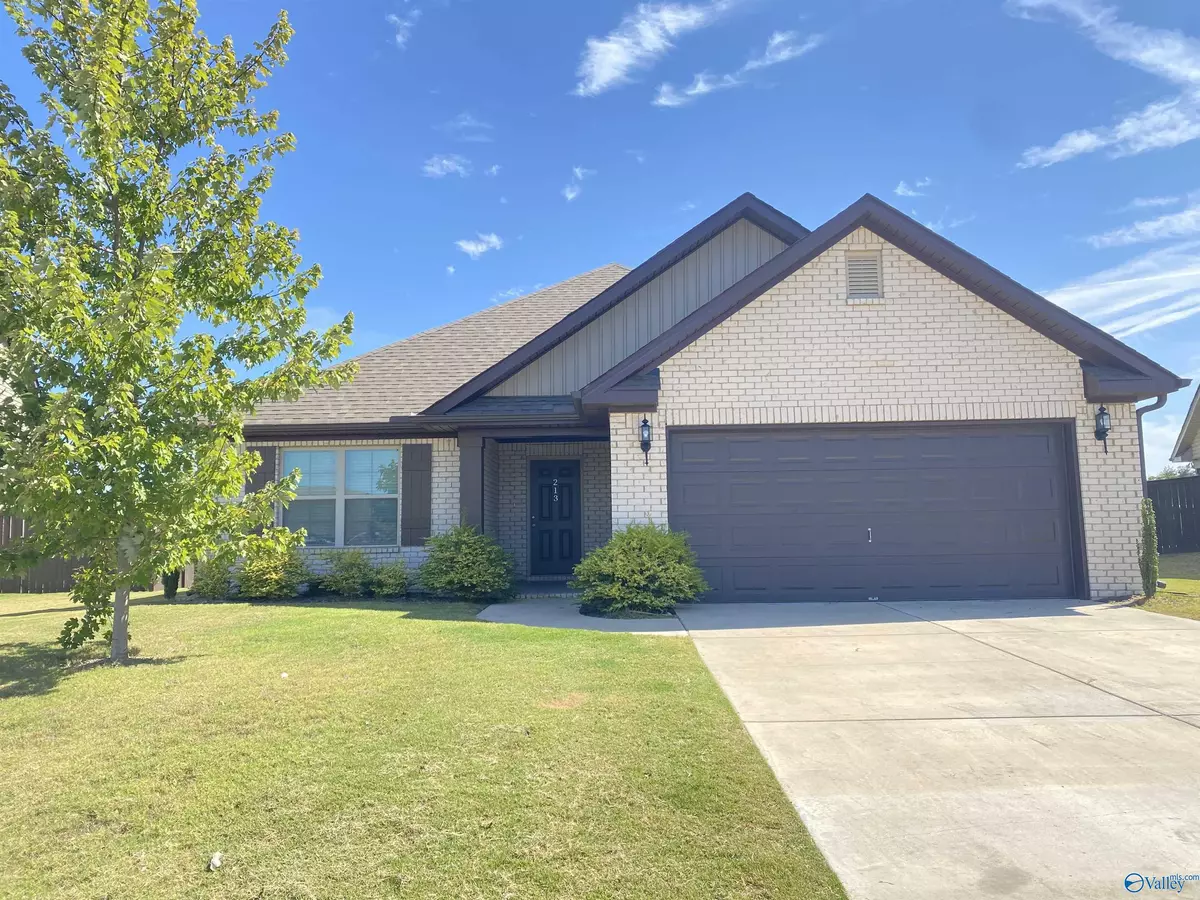 Hazel Green, AL 35750,213 Shubert Drive