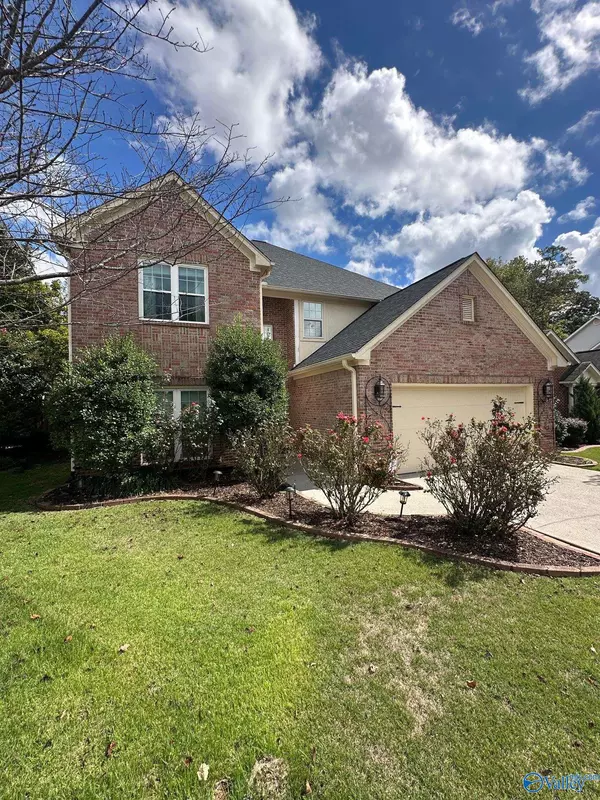 114 Canterbury Drive, Madison, AL 35758