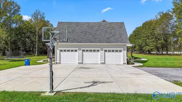 Albertville, AL 35950,2755 Highpoint Road