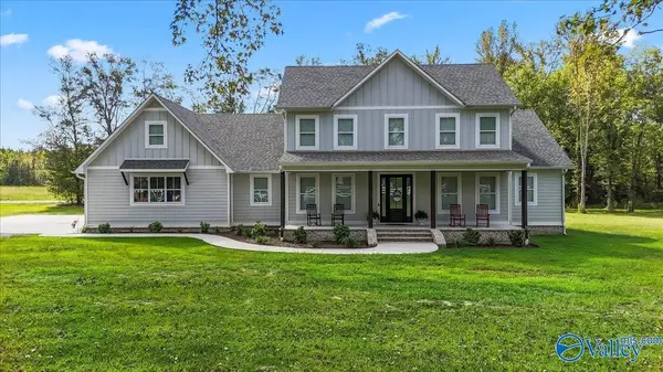 2755 Highpoint Road, Albertville, AL 35950