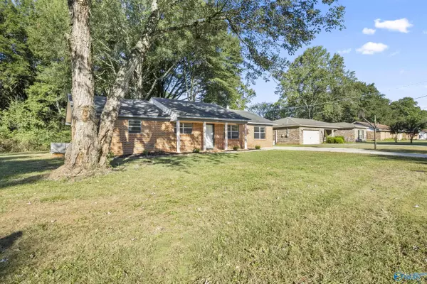 Decatur, AL 35601,1101 Terrehaute Avenue