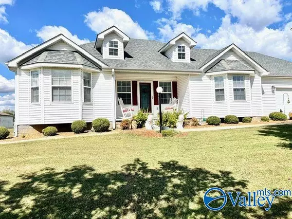 Elkmont, AL 35620,20705 Sandlin Road