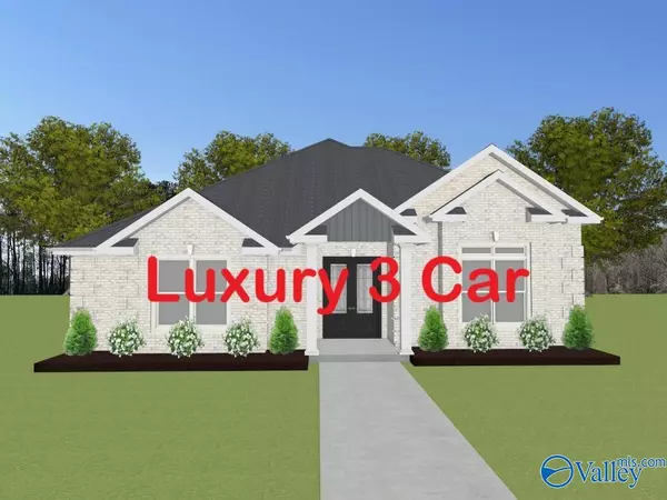 Jefferson - A Narayan Street, Madison, AL 35756