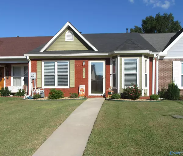 Decatur, AL 35603,1514 Forestview Drive