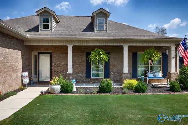 Hazel Green, AL 35750,100 Ivy Meadow Circle