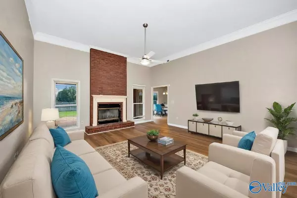 Madison, AL 35758,102 Appaloosa Court