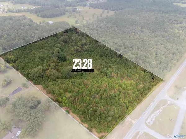 Hokes Bluff, AL 35903,23 acres Appalachian Highway