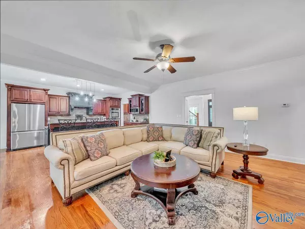 Owens Cross Roads, AL 35763,154 George Byrd Drive