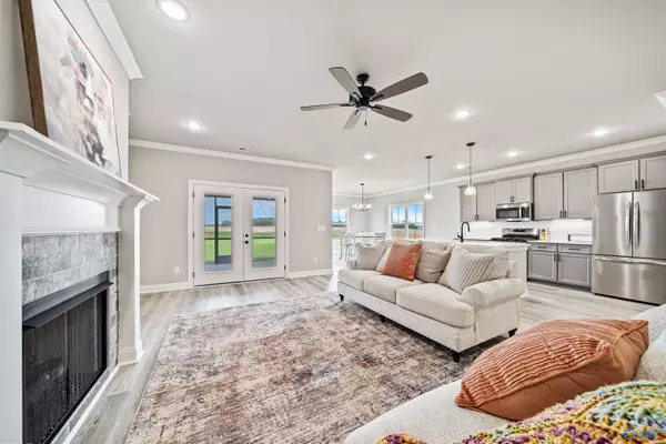 Meridianville, AL 35759,120 Old Forest Road