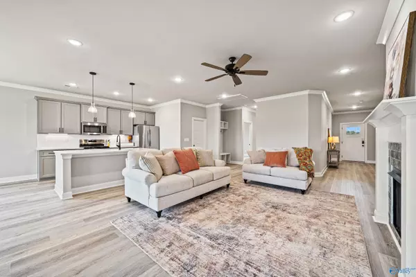 Meridianville, AL 35759,120 Old Forest Road