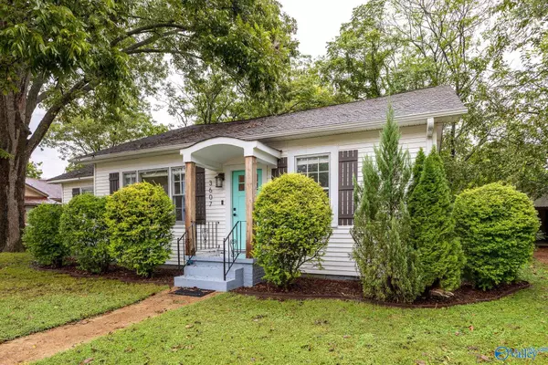 Huntsville, AL 35805,3607 Dubose Street SW